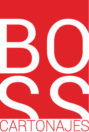 Logo de Cartonajes Boss