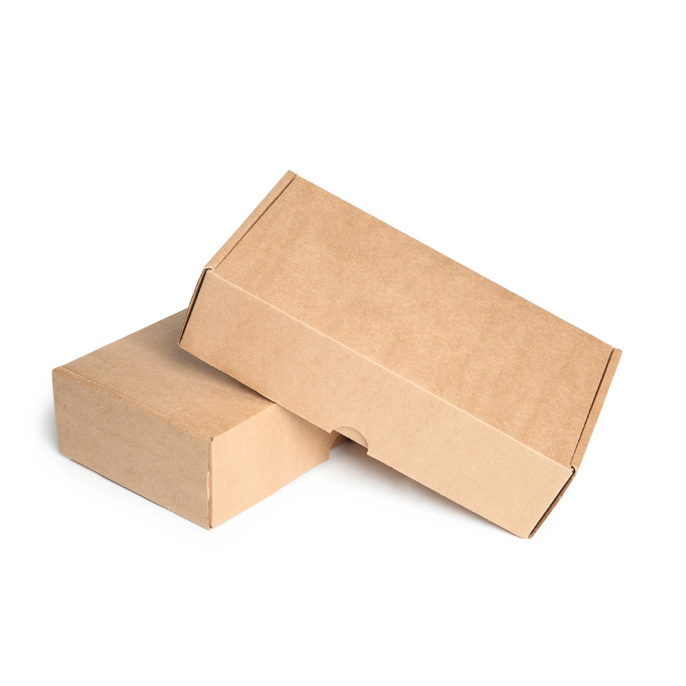 Fabricamos Cajas cartón e commerce